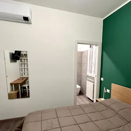 La Casa Di Ricky Guest house *