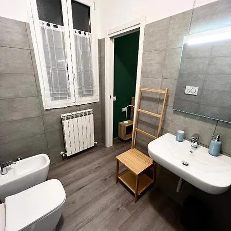 La Casa Di Ricky Guest house