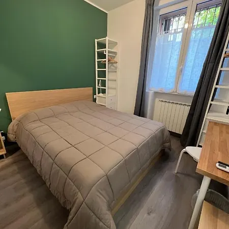 La Casa Di Ricky Seregno