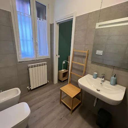 La Casa Di Ricky Guest house Seregno