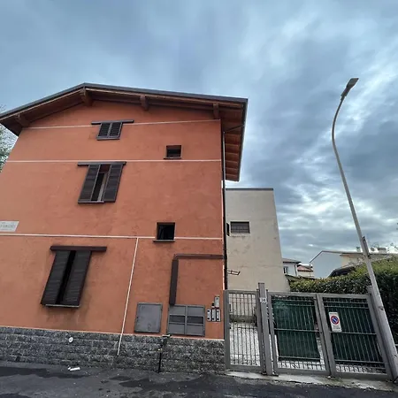 La Casa Di Ricky * Seregno